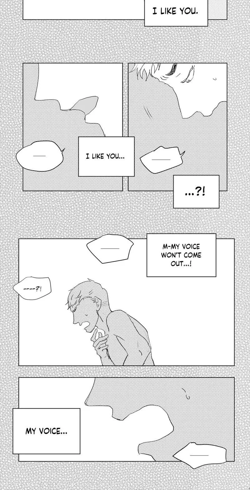 The Only One Who Didn't Know Chapter 16 page 6 - 