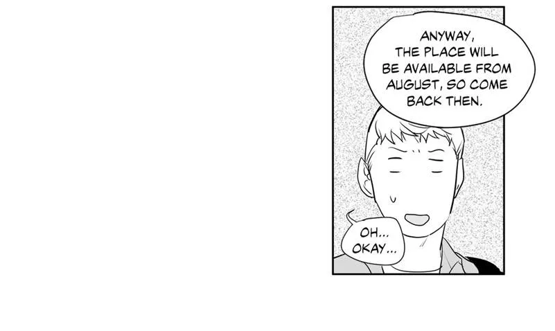 The Only One Who Didn't Know Chapter 17 page 14 - 