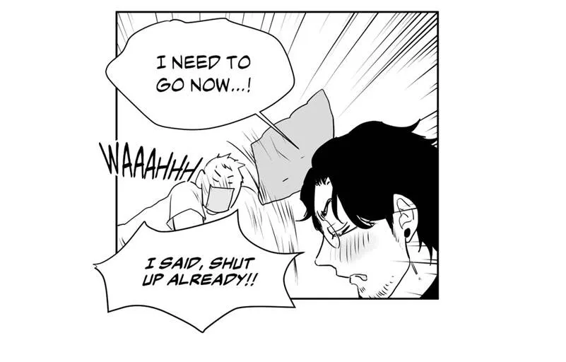 The Only One Who Didn't Know Chapter 17 page 5 - 