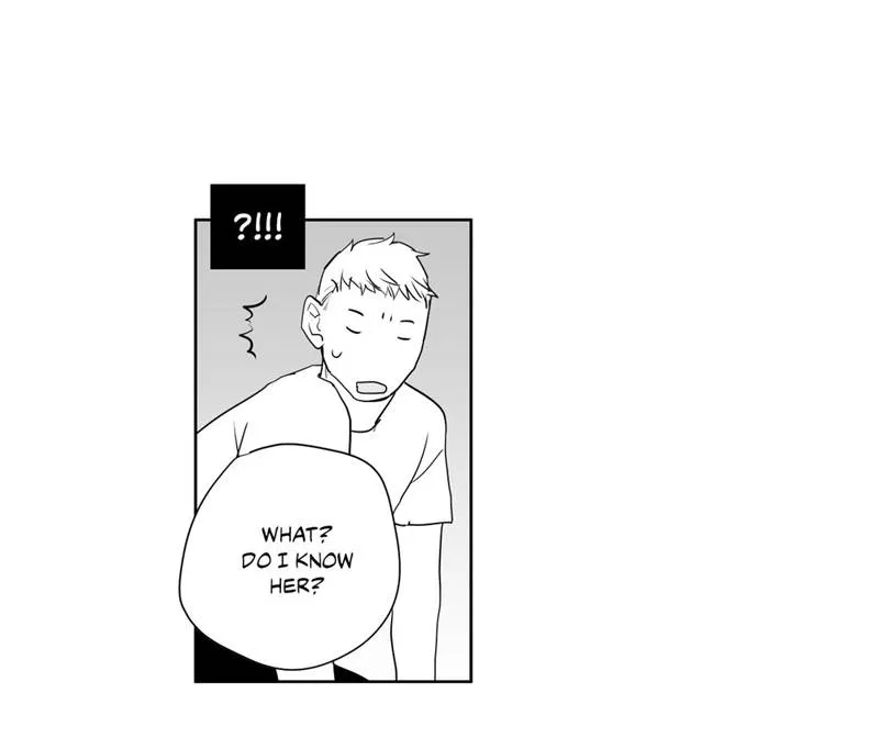 The Only One Who Didn't Know Chapter 17 page 9 - 