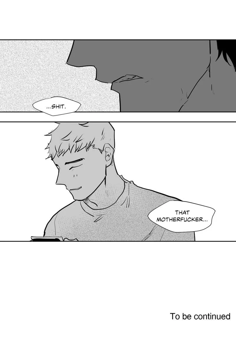 The Only One Who Didn't Know Chapter 19 page 13 - 