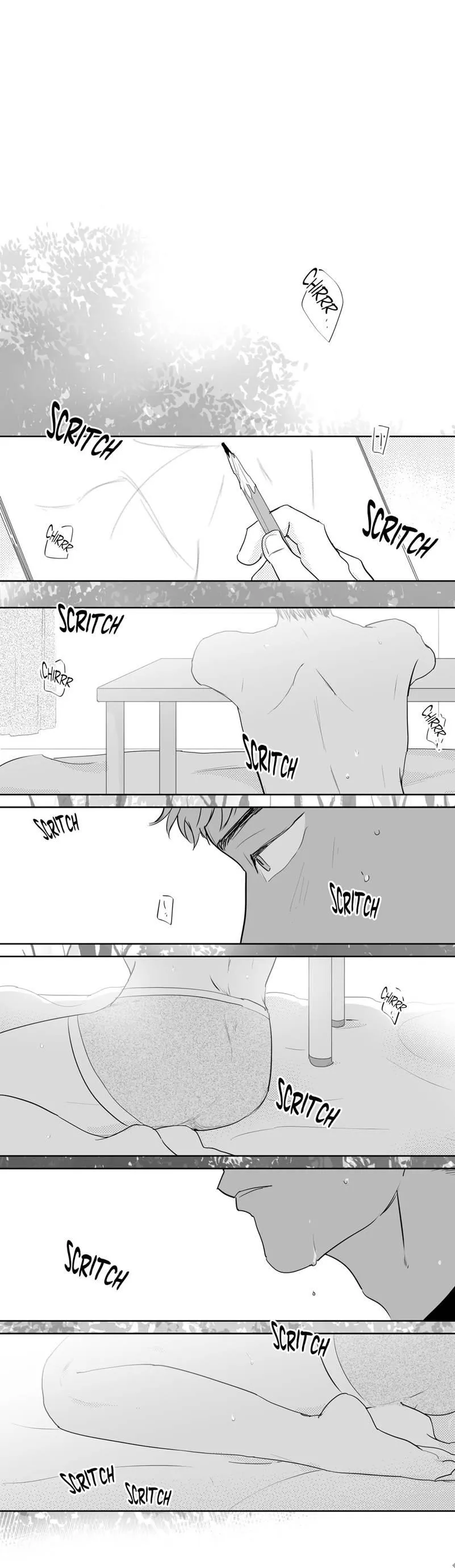 The Only One Who Didn't Know Chapter 20 page 13 - 