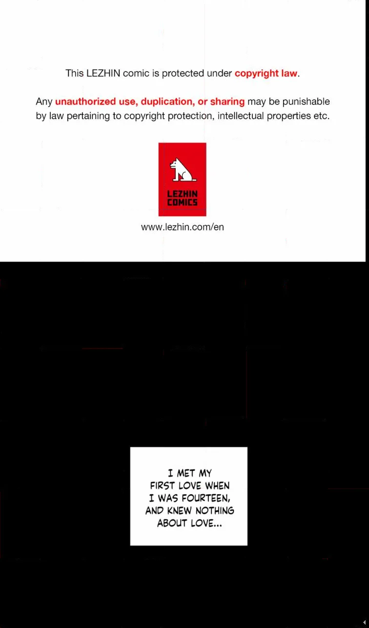 The Only One Who Didn't Know Chapter 23 page 1 - 