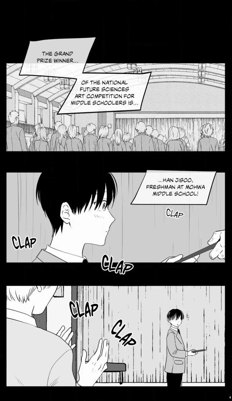 The Only One Who Didn't Know Chapter 23 page 2 - 