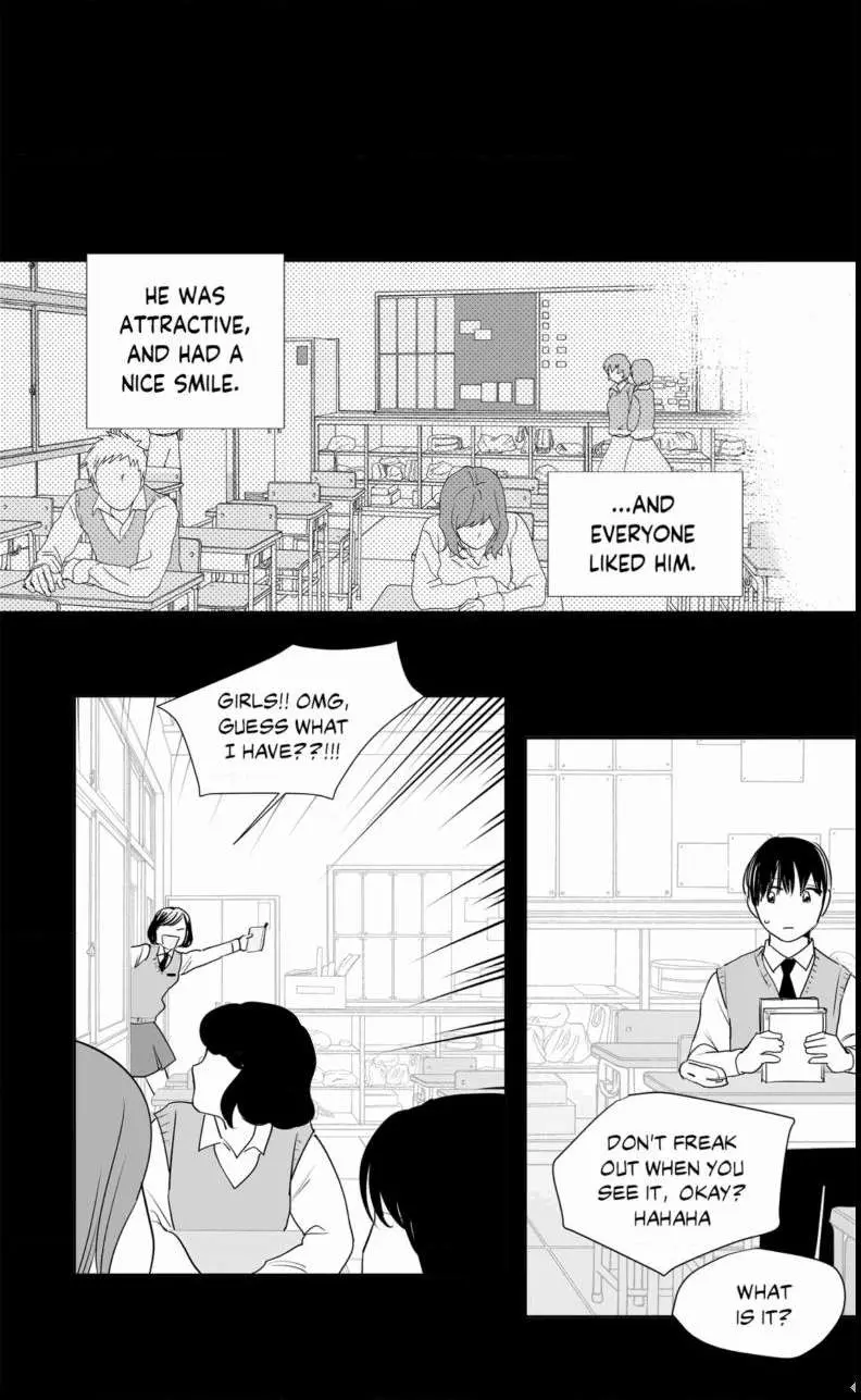 The Only One Who Didn't Know Chapter 23 page 12 - 