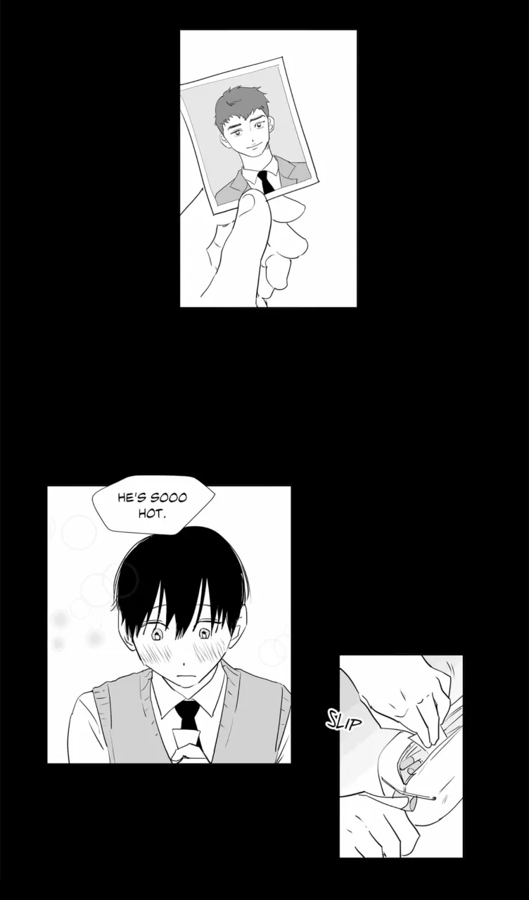The Only One Who Didn't Know Chapter 23 page 14 - 