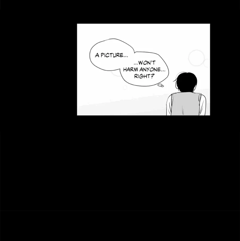 The Only One Who Didn't Know Chapter 23 page 15 - 