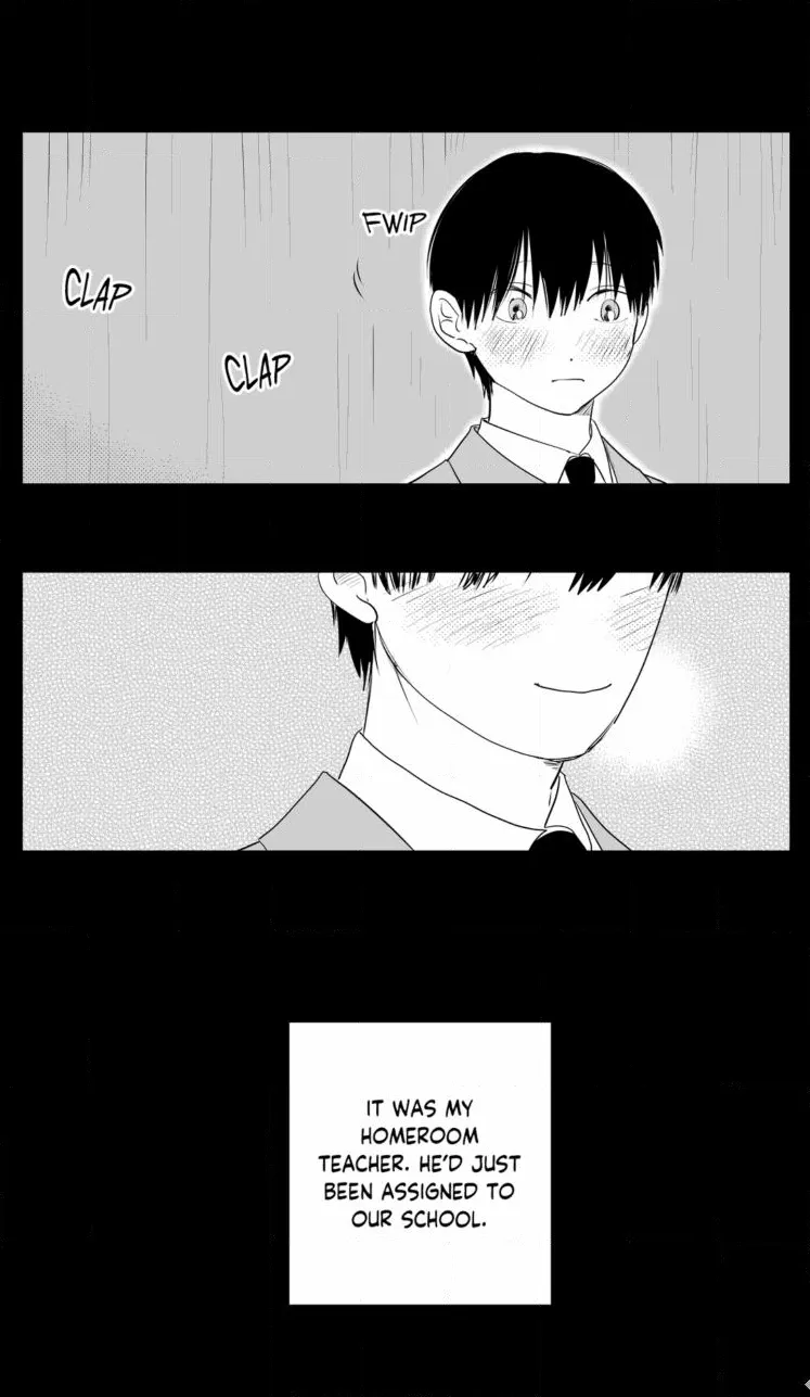 The Only One Who Didn't Know Chapter 23 page 4 - 