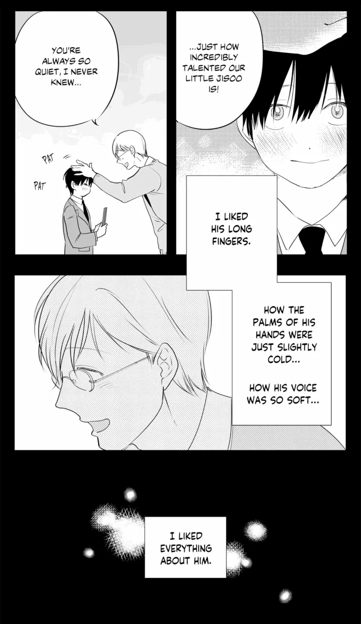 The Only One Who Didn't Know Chapter 23 page 6 - 