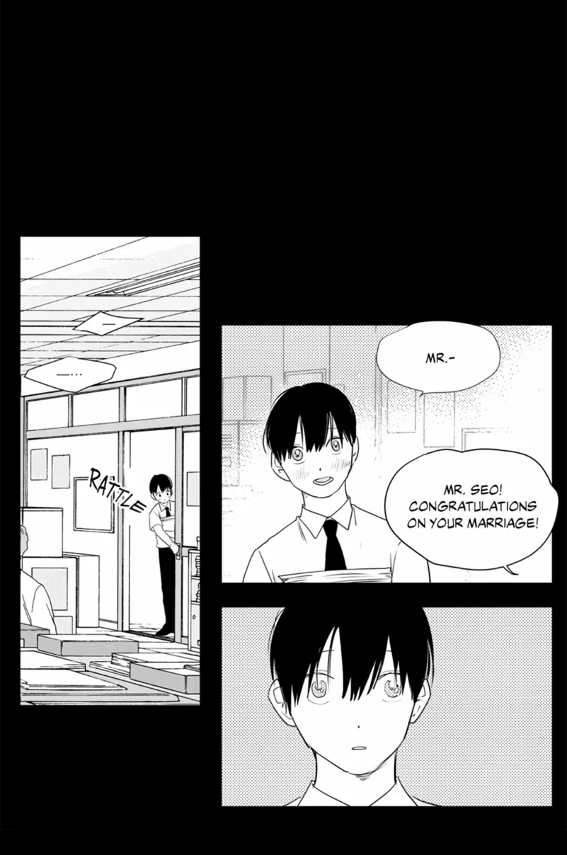 The Only One Who Didn't Know Chapter 23 page 7 - 