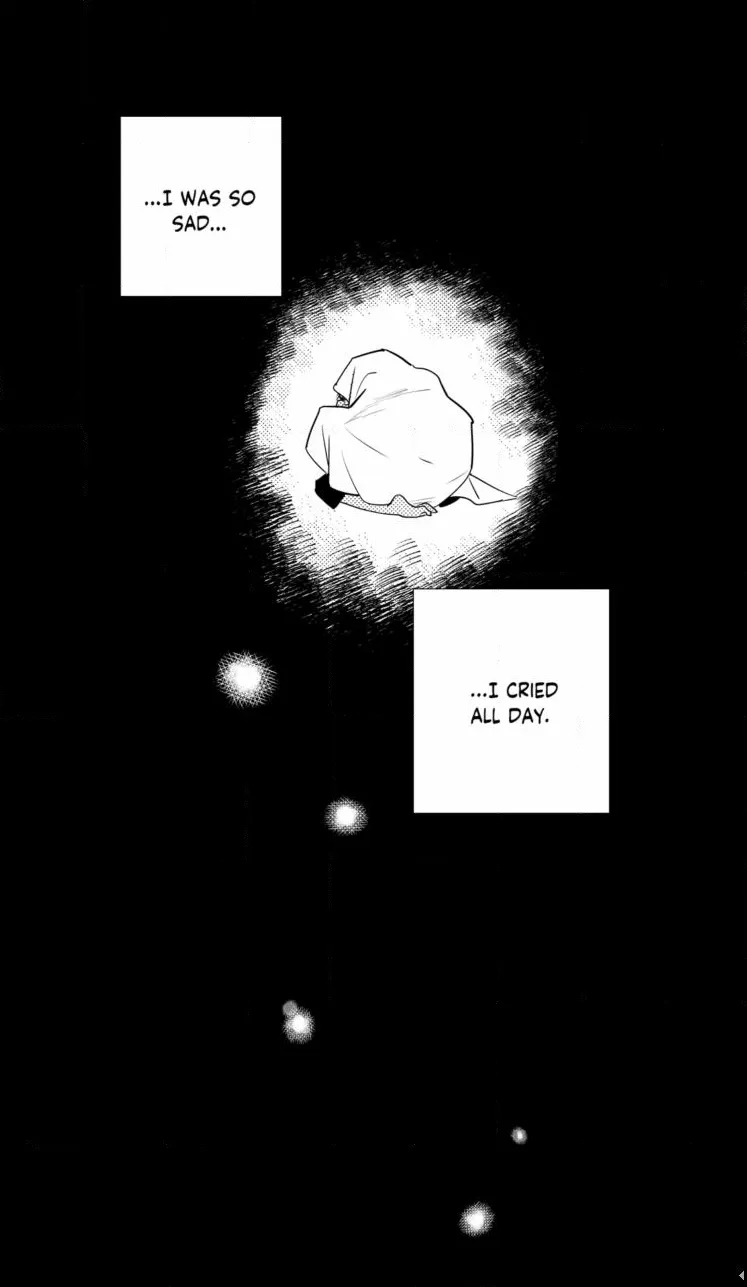The Only One Who Didn't Know Chapter 23 page 9 - 