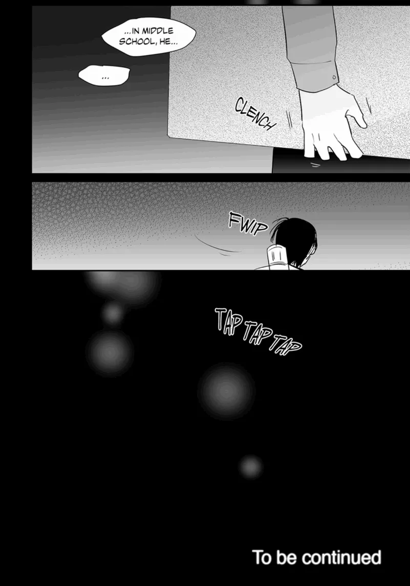 The Only One Who Didn't Know Chapter 24 page 24 - 