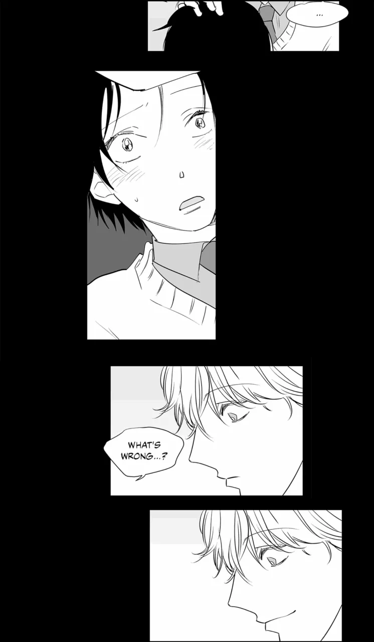 The Only One Who Didn't Know Chapter 25 page 14 - 