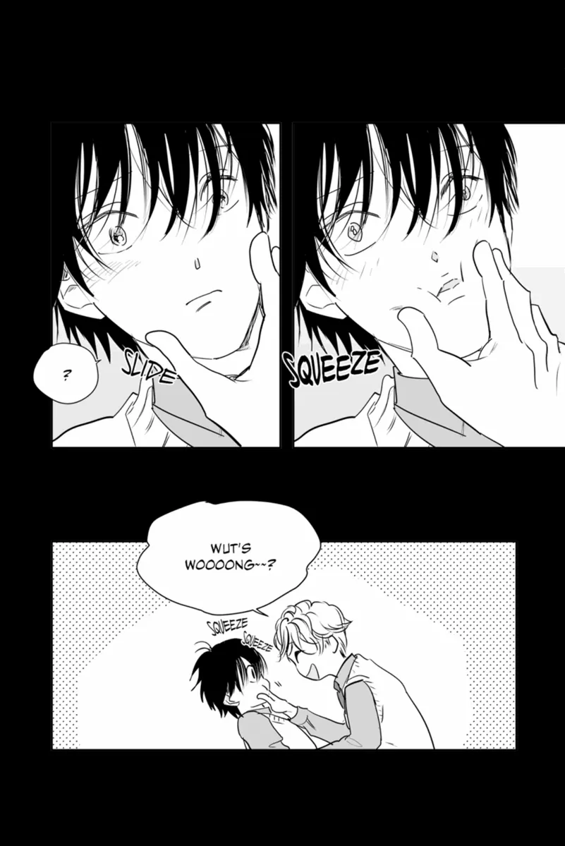 The Only One Who Didn't Know Chapter 25 page 15 - 