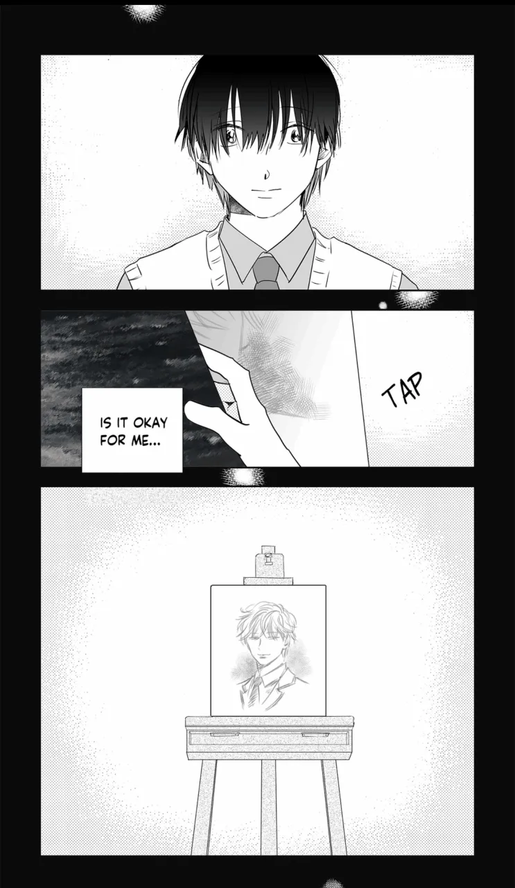 The Only One Who Didn't Know Chapter 25 page 20 - 