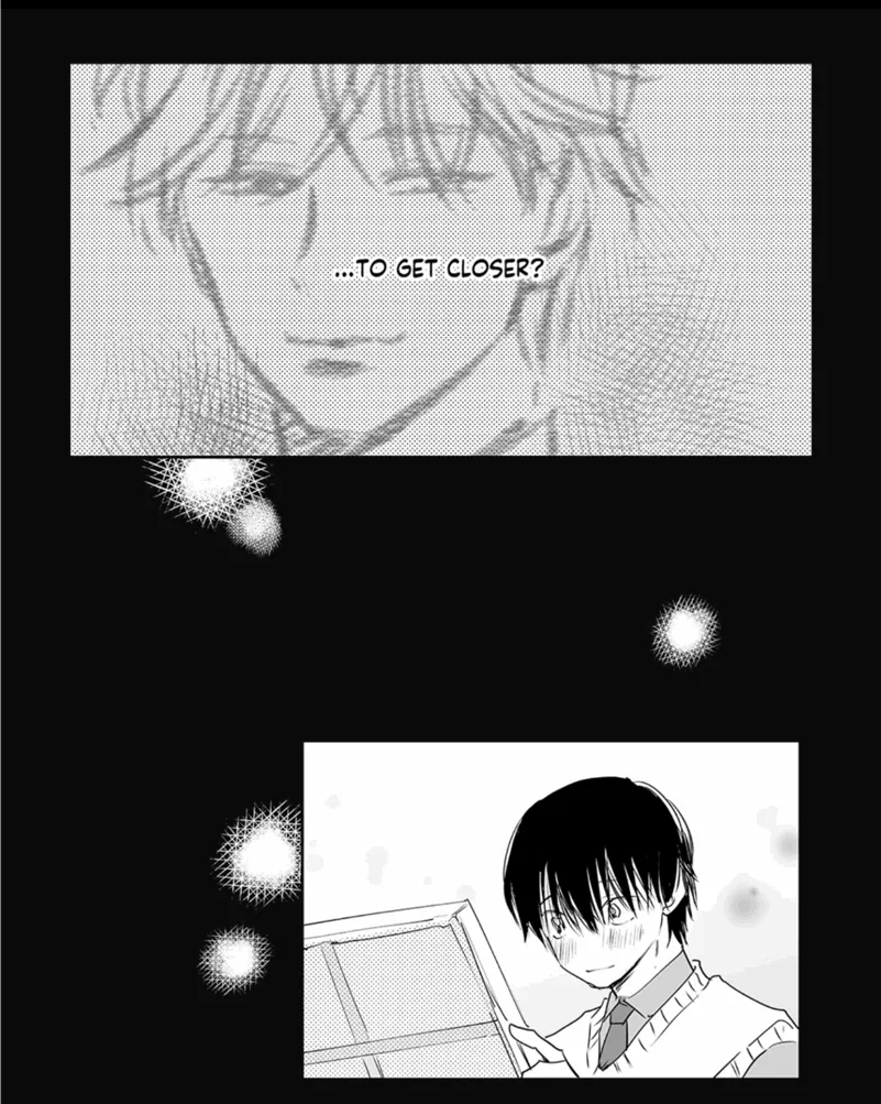 The Only One Who Didn't Know Chapter 25 page 21 - 