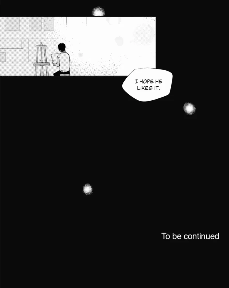 The Only One Who Didn't Know Chapter 25 page 22 - 