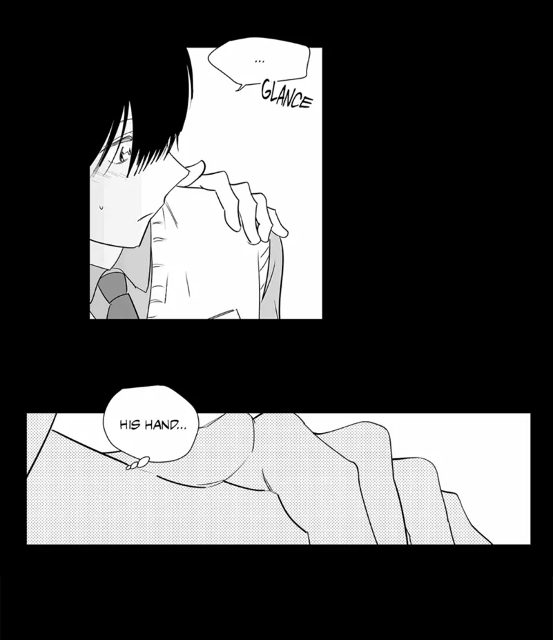 The Only One Who Didn't Know Chapter 25 page 8 - 