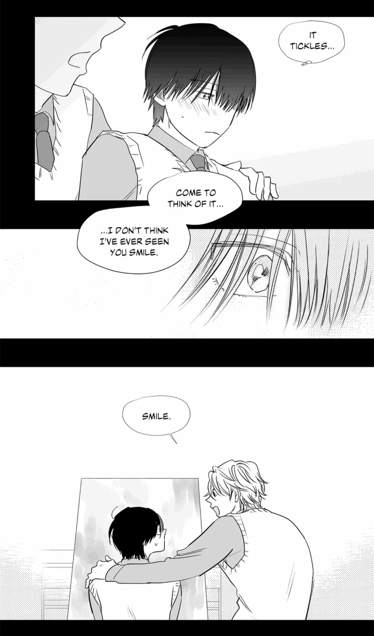 The Only One Who Didn't Know Chapter 25 page 9 - 