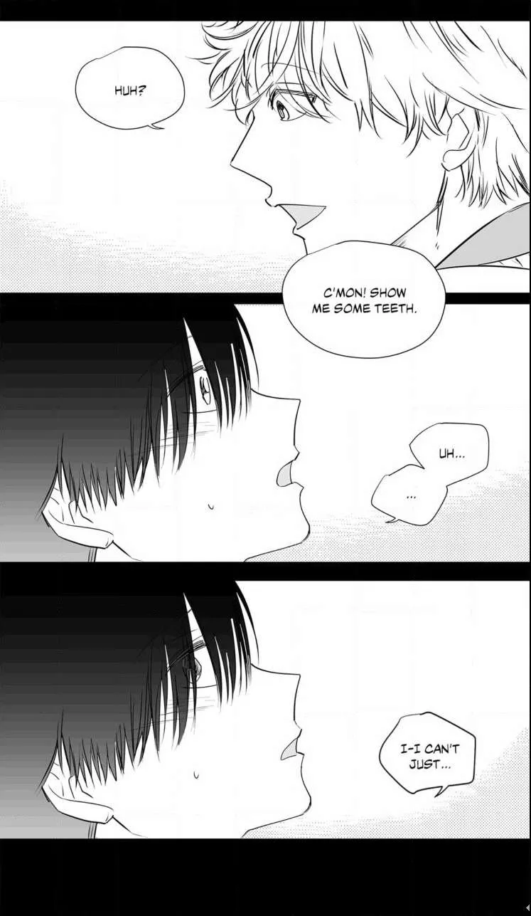 The Only One Who Didn't Know Chapter 25 page 10 - 