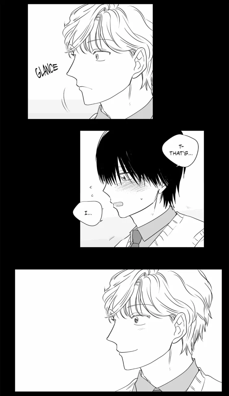The Only One Who Didn't Know Chapter 26 page 18 - 
