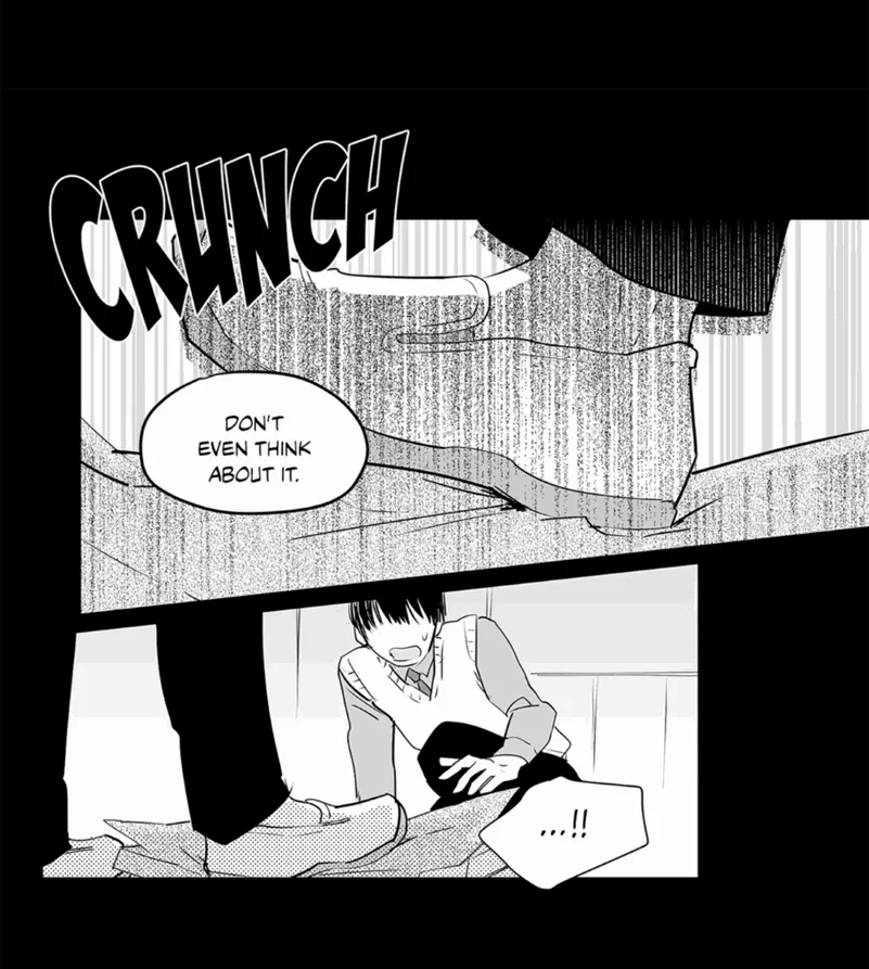 The Only One Who Didn't Know Chapter 26 page 10 - 