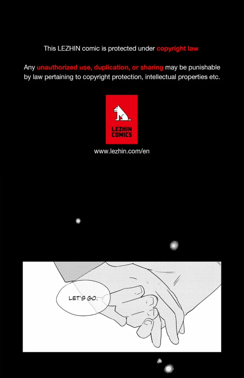 The Only One Who Didn't Know Chapter 27 page 1 - 