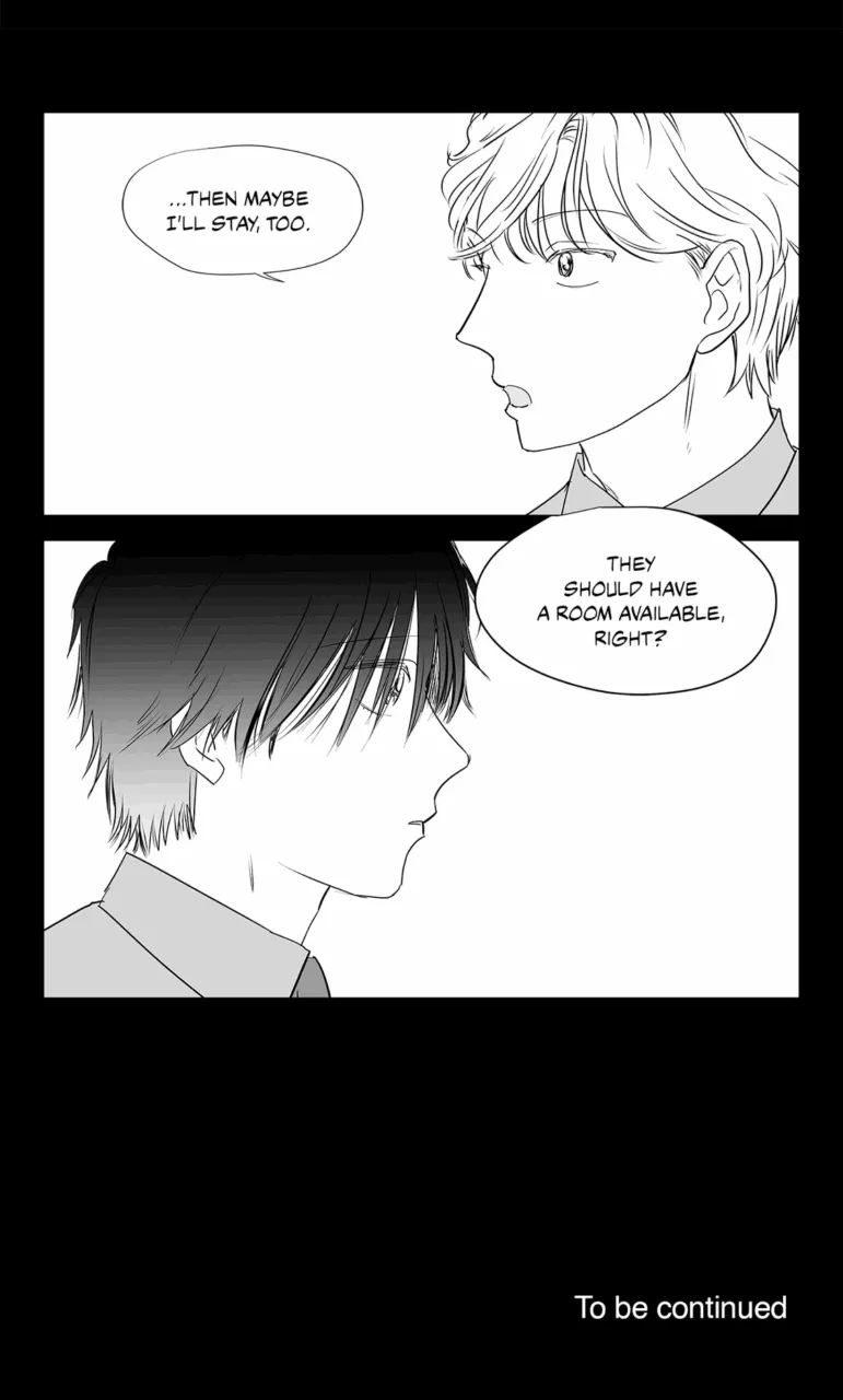 The Only One Who Didn't Know Chapter 27 page 16 - 