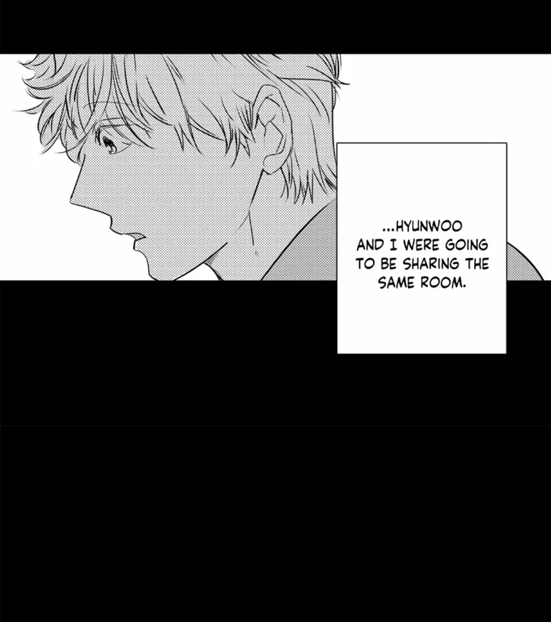 The Only One Who Didn't Know Chapter 28 page 11 - 