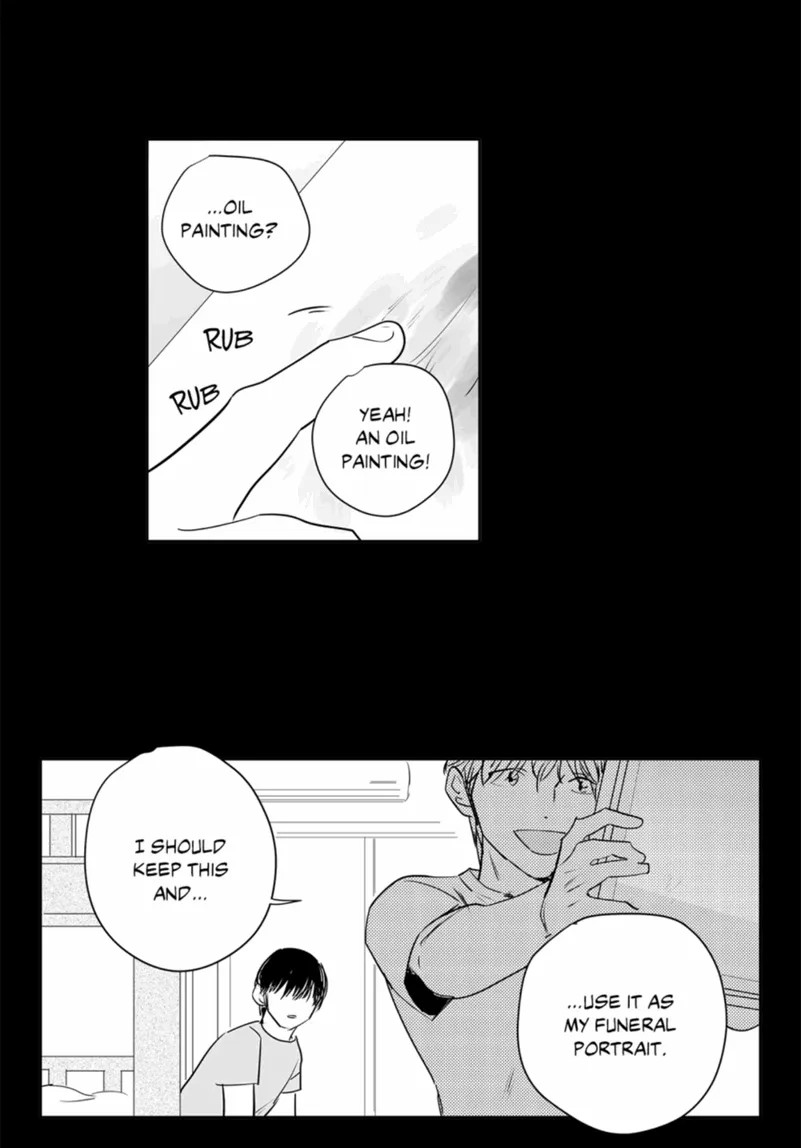 The Only One Who Didn't Know Chapter 28 page 16 - 