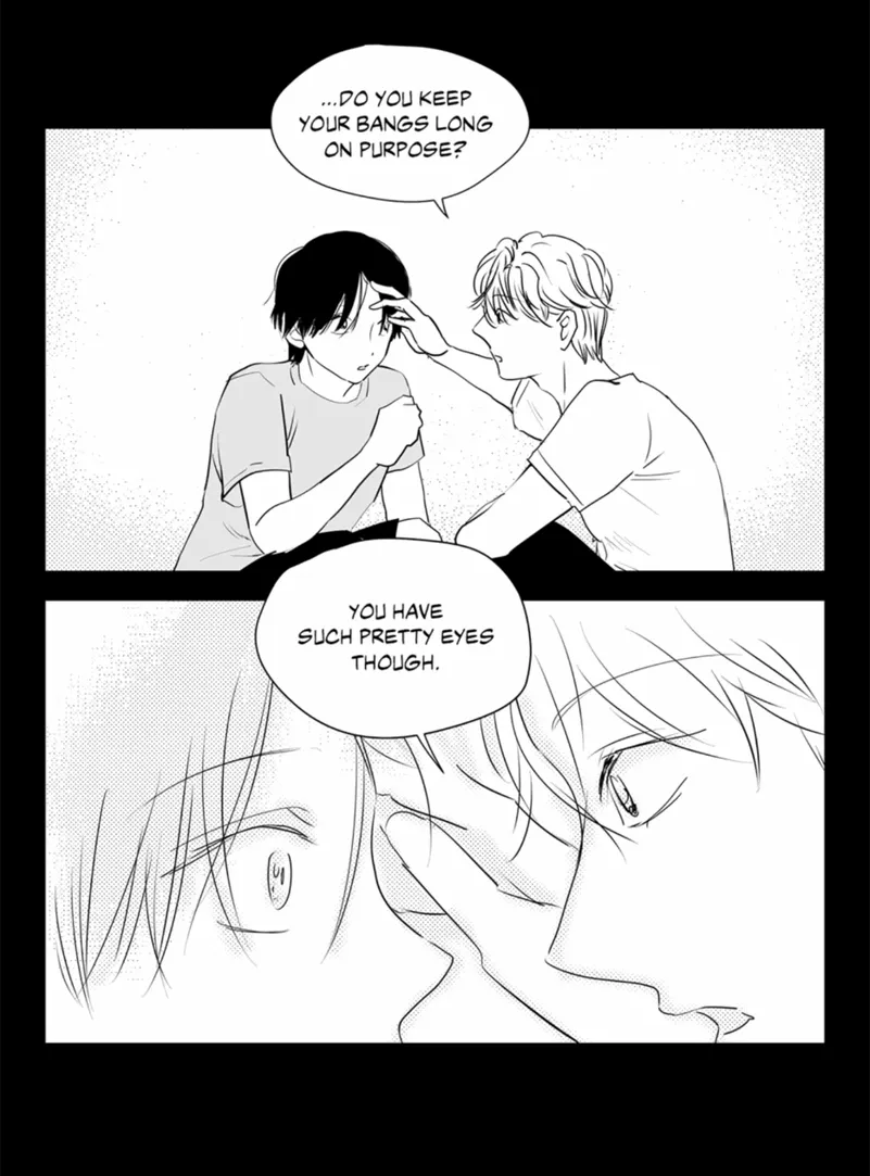The Only One Who Didn't Know Chapter 28 page 19 - 