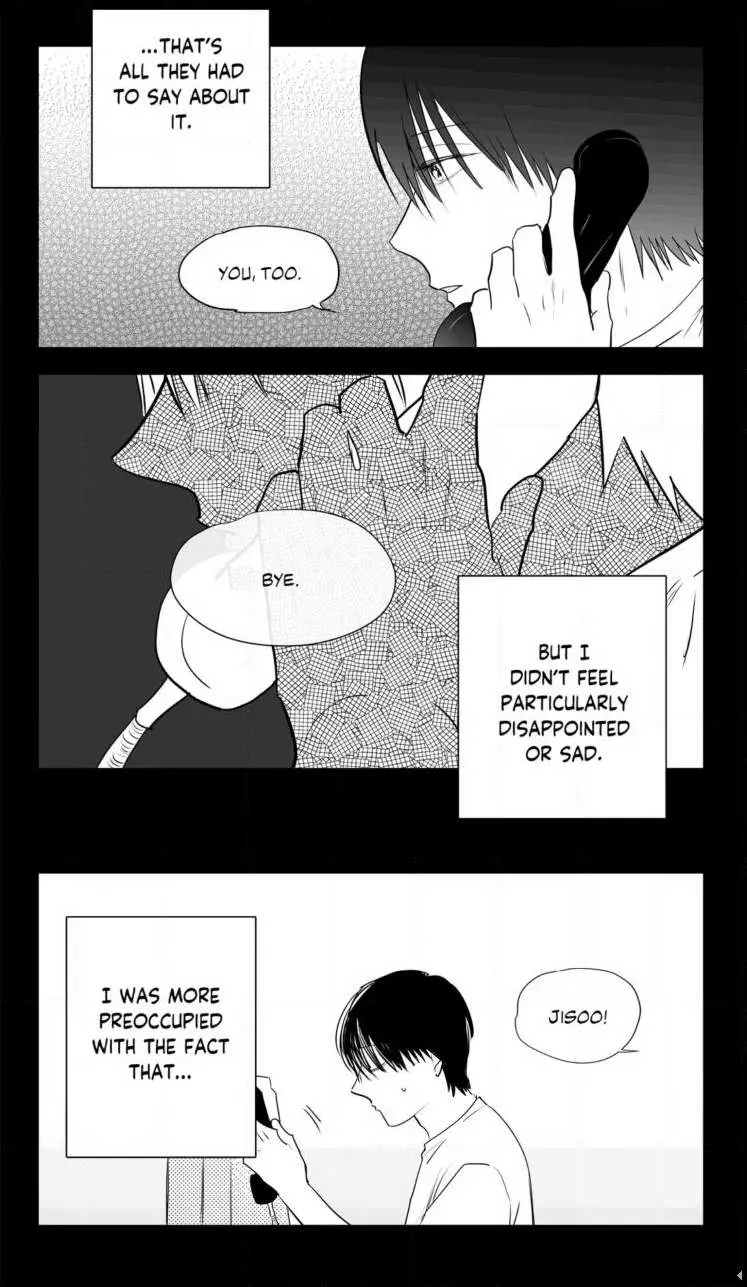 The Only One Who Didn't Know Chapter 28 page 9 - 