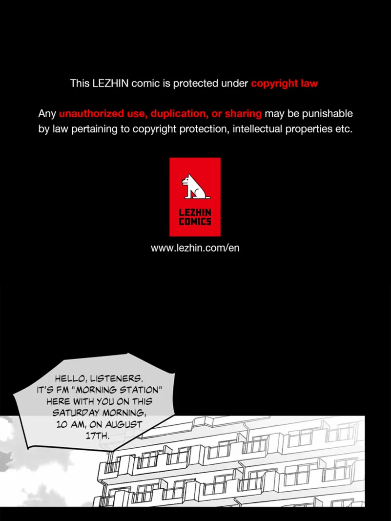 The Only One Who Didn't Know Chapter 29 page 1 - 