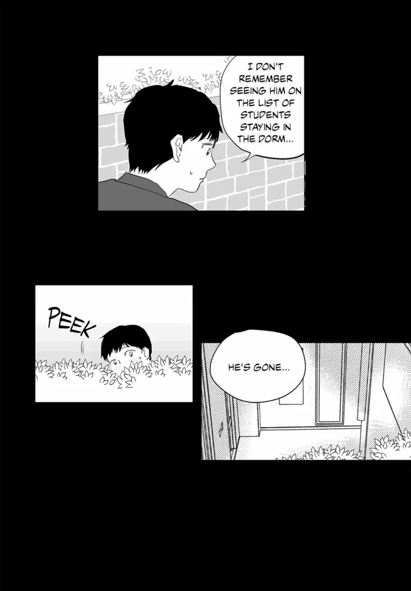 The Only One Who Didn't Know Chapter 29 page 11 - 
