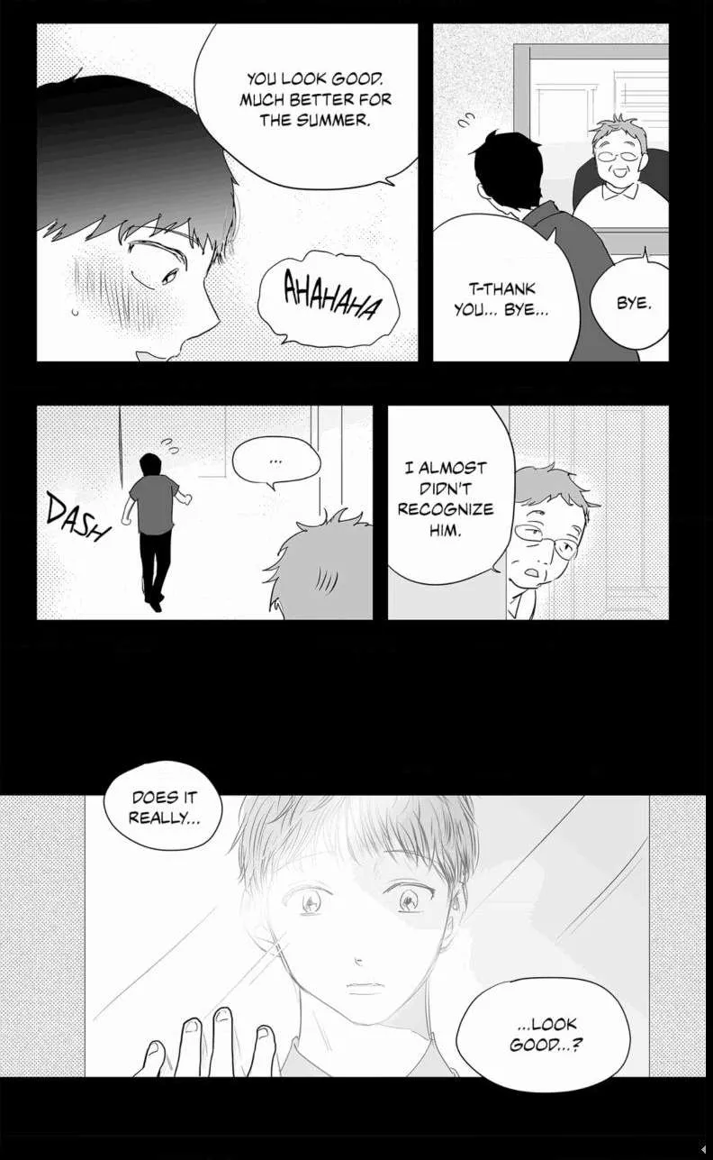 The Only One Who Didn't Know Chapter 29 page 13 - 