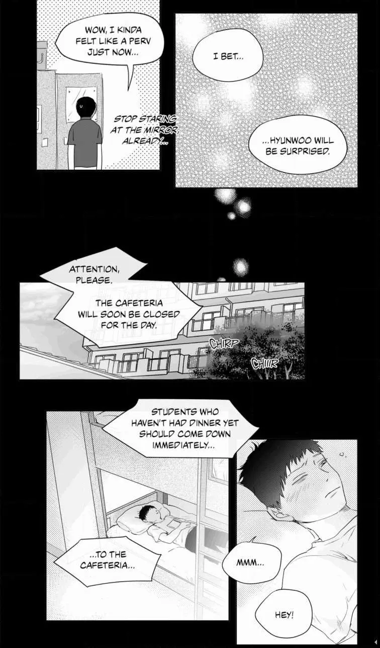 The Only One Who Didn't Know Chapter 29 page 14 - 