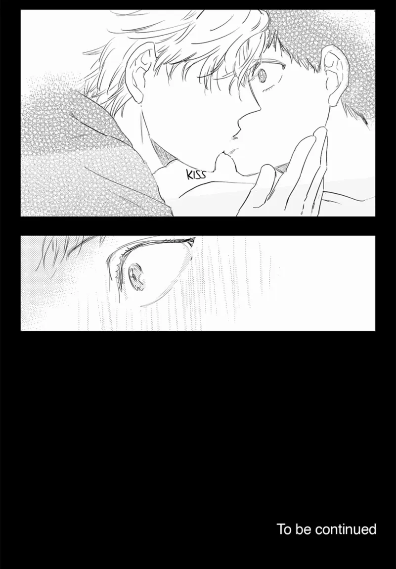 The Only One Who Didn't Know Chapter 29 page 17 - 