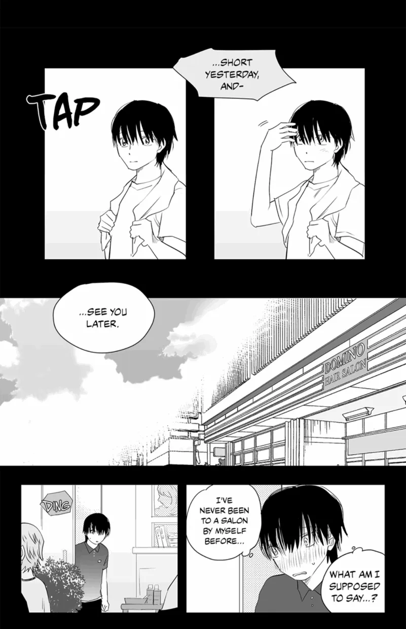 The Only One Who Didn't Know Chapter 29 page 6 - 