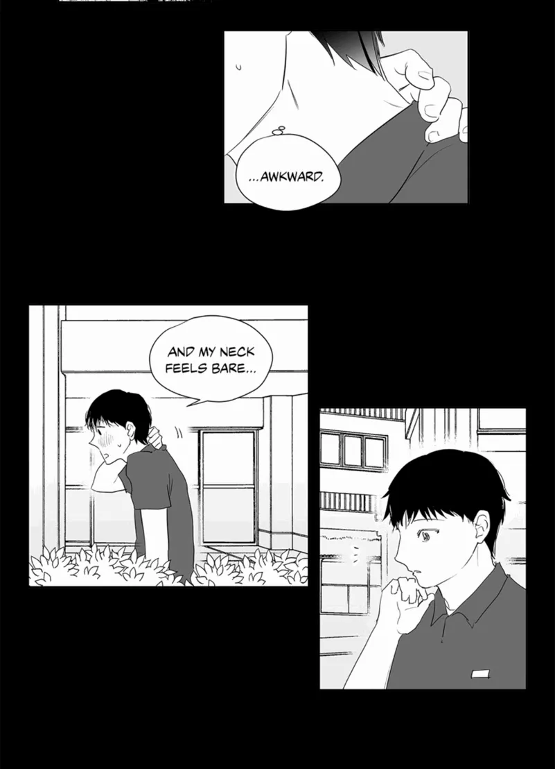The Only One Who Didn't Know Chapter 29 page 9 - 