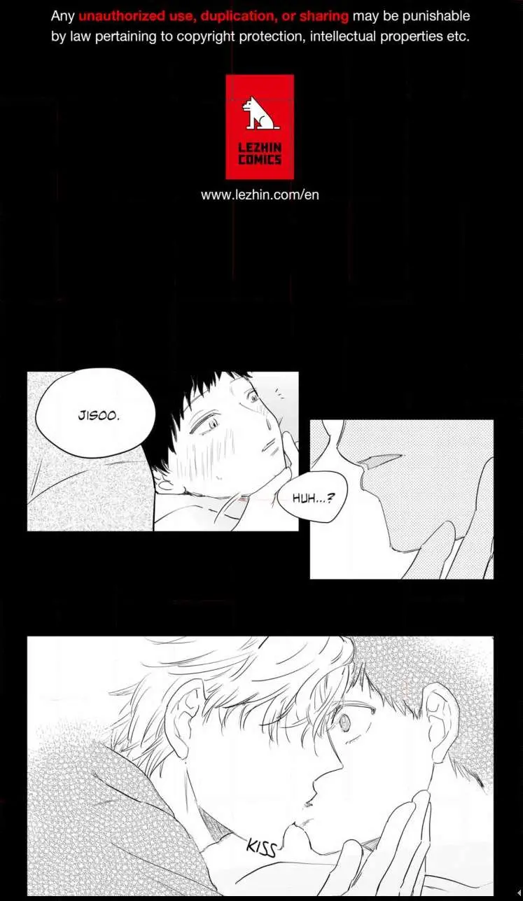 The Only One Who Didn't Know Chapter 30 page 1 - 