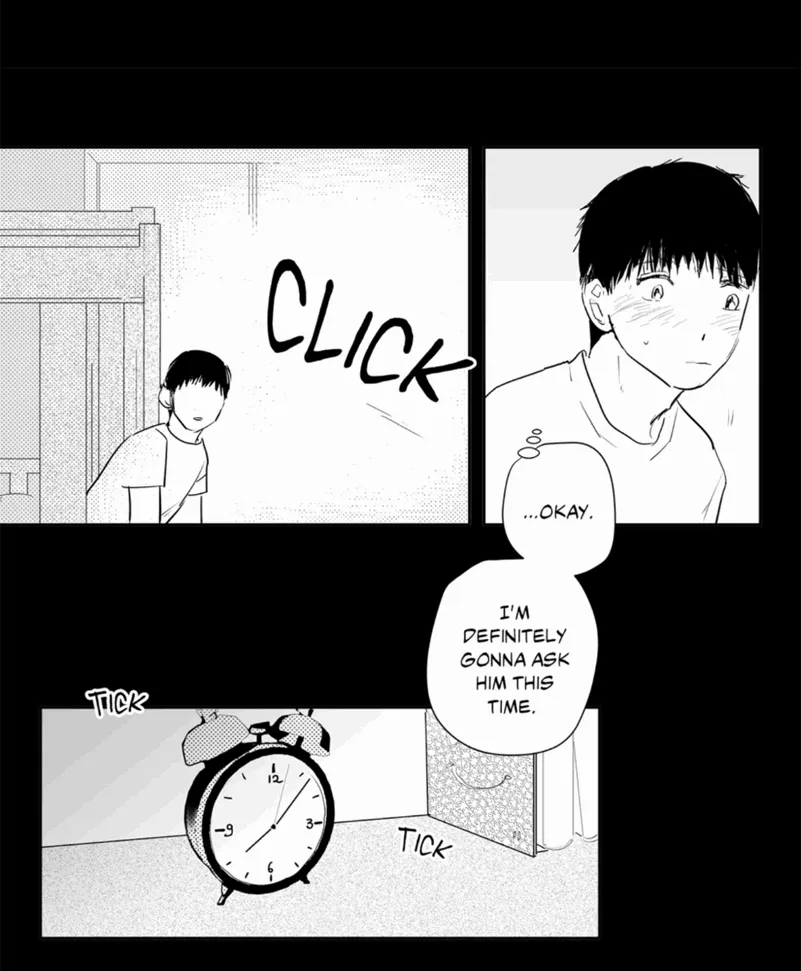 The Only One Who Didn't Know Chapter 30 page 11 - 