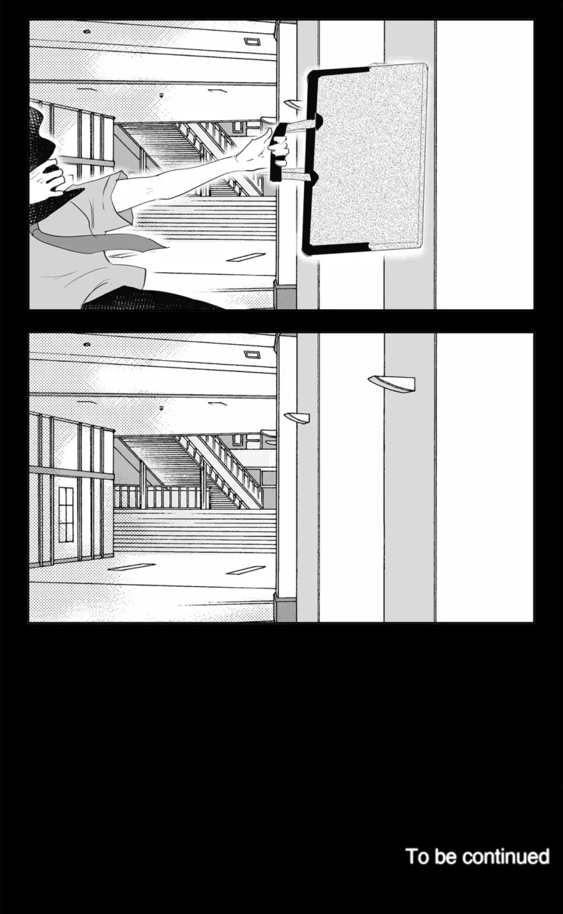 The Only One Who Didn't Know Chapter 30 page 20 - 