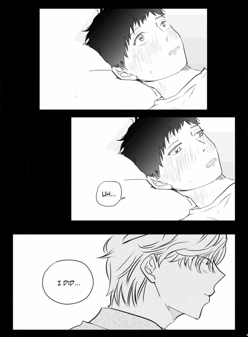The Only One Who Didn't Know Chapter 30 page 3 - 