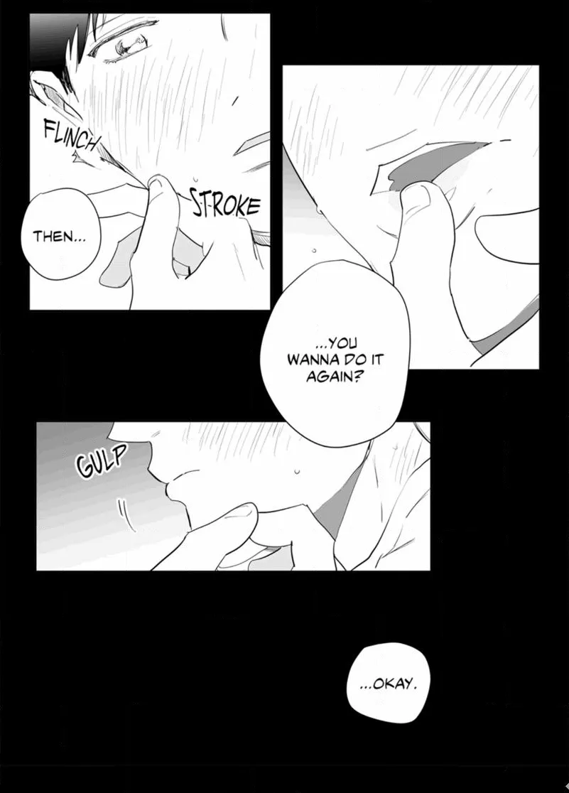 The Only One Who Didn't Know Chapter 30 page 4 - 