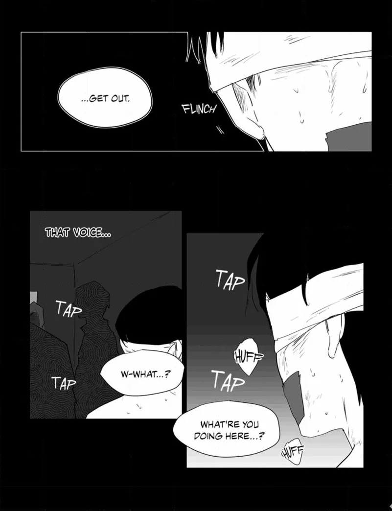 The Only One Who Didn't Know Chapter 31 page 13 - 