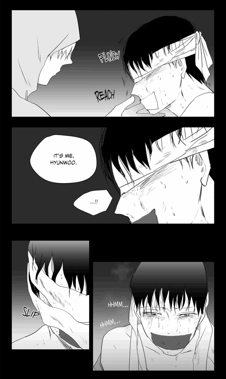 The Only One Who Didn't Know Chapter 31 page 14 - 