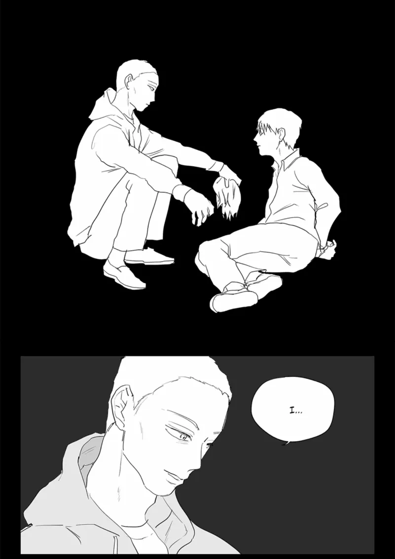 The Only One Who Didn't Know Chapter 31 page 19 - 