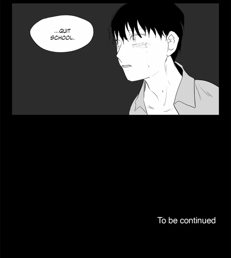 The Only One Who Didn't Know Chapter 31 page 20 - 