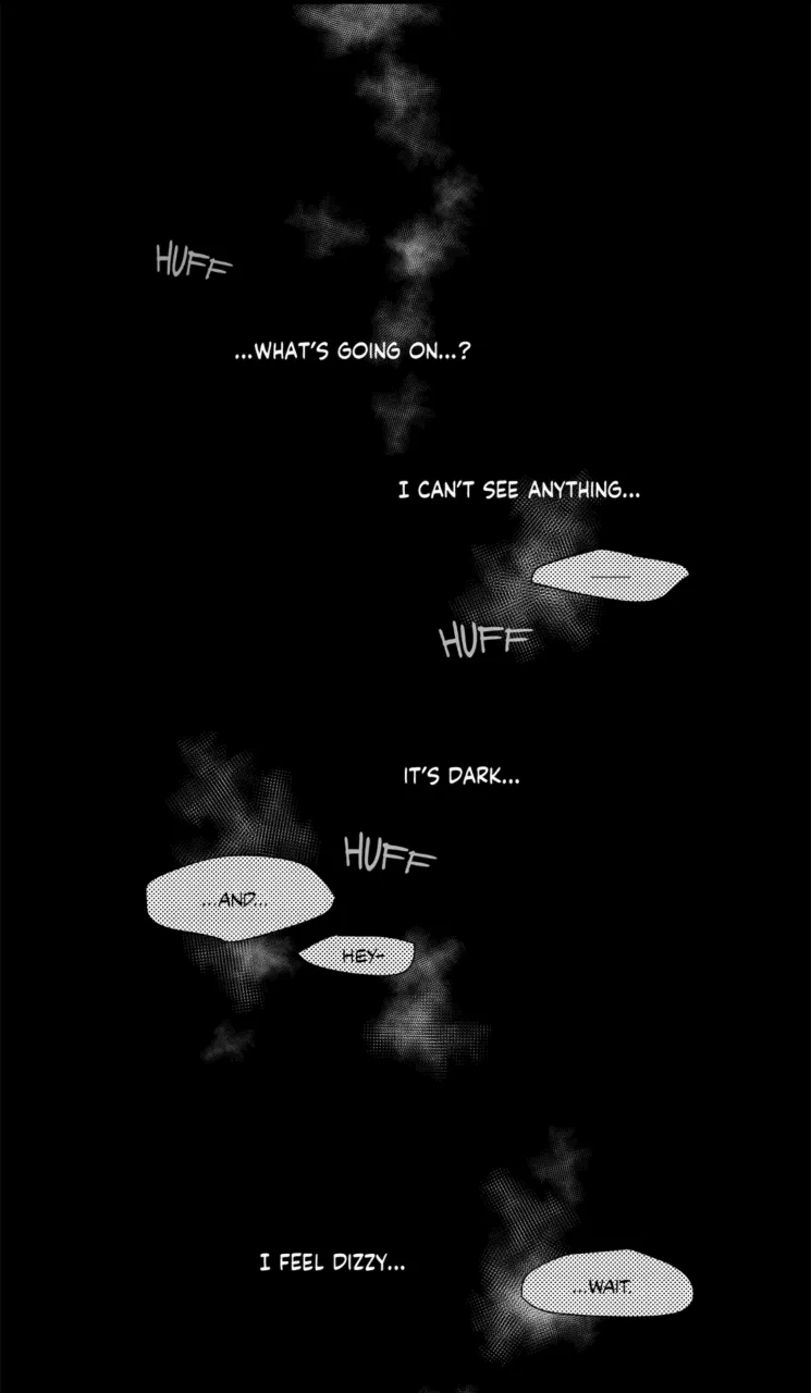 The Only One Who Didn't Know Chapter 31 page 3 - 