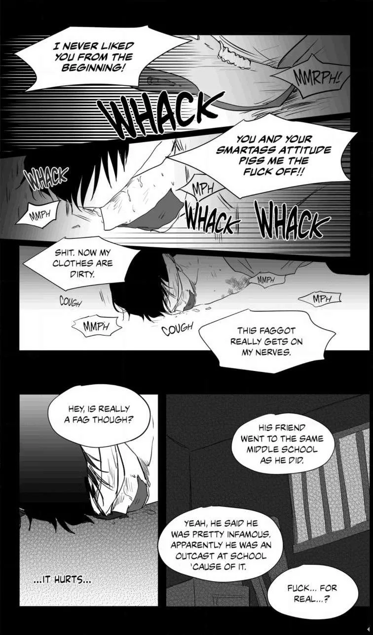 The Only One Who Didn't Know Chapter 31 page 10 - 
